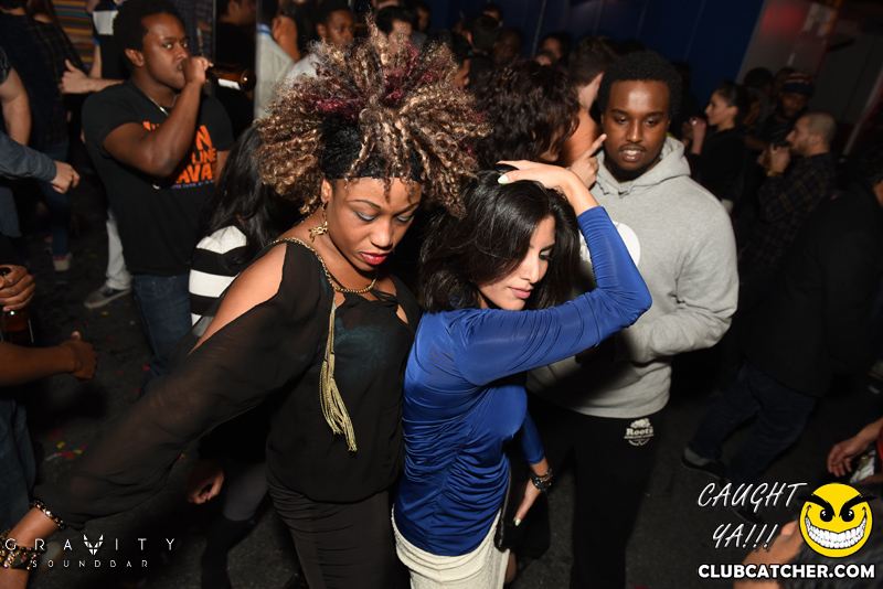 Gravity Soundbar nightclub photo 165 - December 24th, 2014