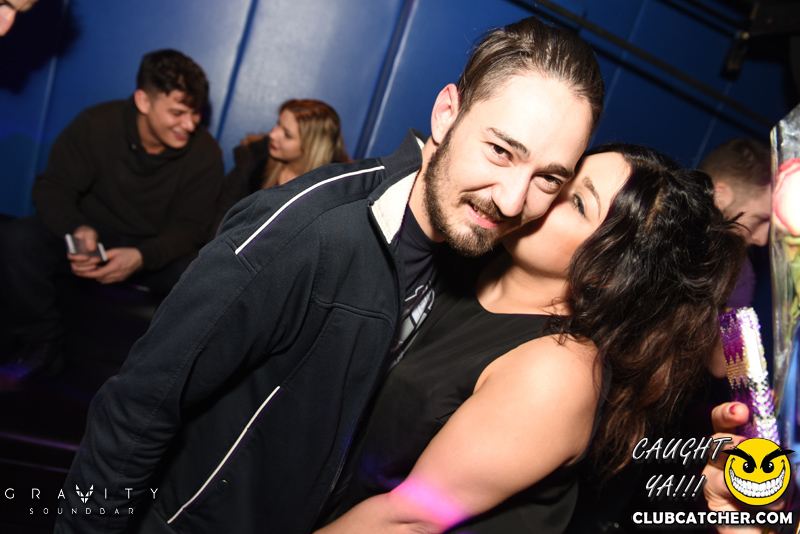 Gravity Soundbar nightclub photo 178 - December 24th, 2014