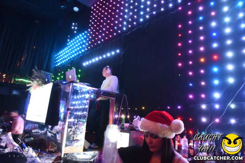 Gravity Soundbar nightclub photo 19 - December 24th, 2014