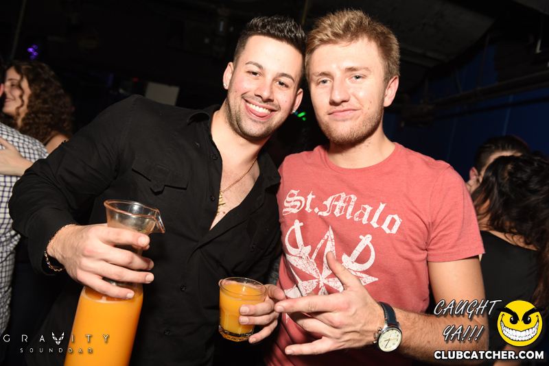 Gravity Soundbar nightclub photo 189 - December 24th, 2014