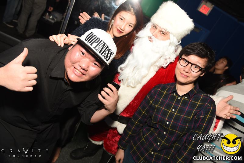 Gravity Soundbar nightclub photo 195 - December 24th, 2014