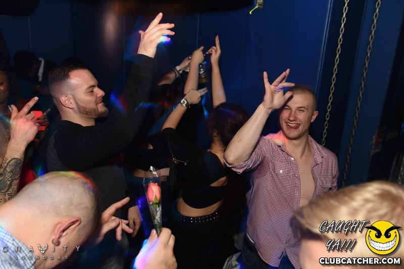 Gravity Soundbar nightclub photo 196 - December 24th, 2014