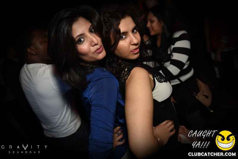 Gravity Soundbar nightclub photo 201 - December 24th, 2014