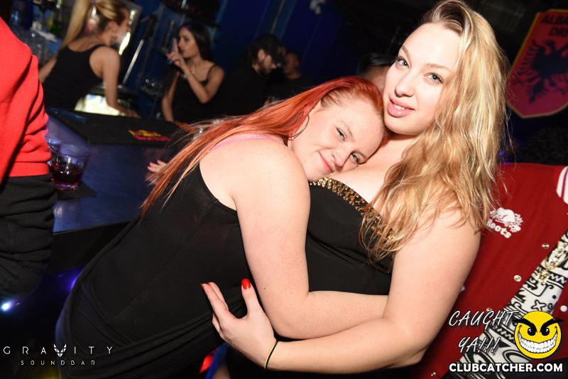 Gravity Soundbar nightclub photo 216 - December 24th, 2014