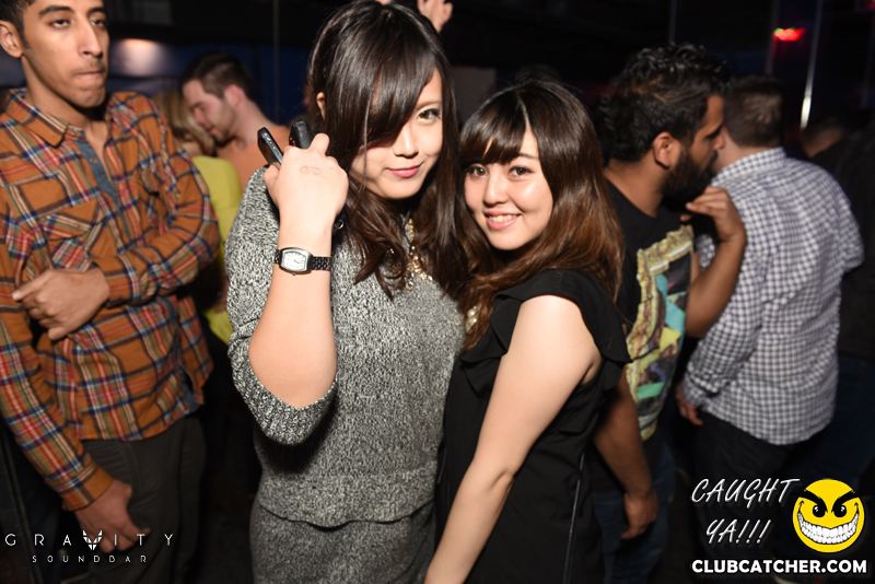 Gravity Soundbar nightclub photo 224 - December 24th, 2014