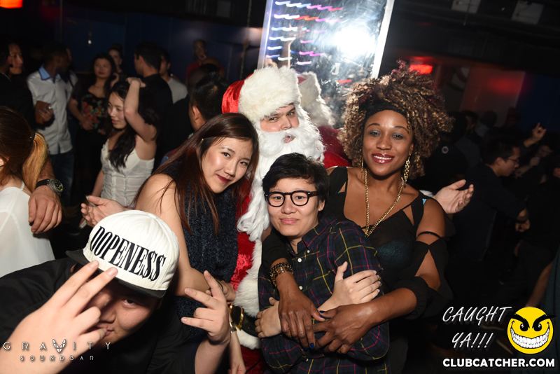 Gravity Soundbar nightclub photo 226 - December 24th, 2014