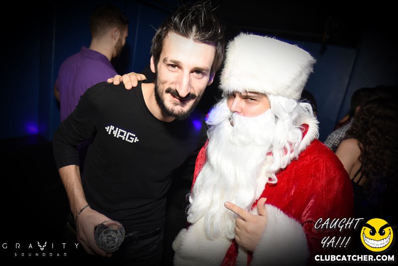 Gravity Soundbar nightclub photo 28 - December 24th, 2014