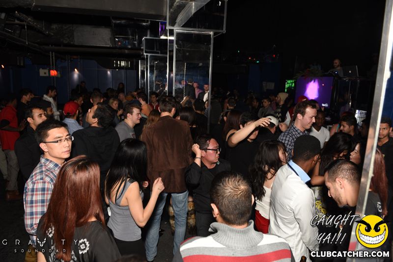 Gravity Soundbar nightclub photo 30 - December 24th, 2014