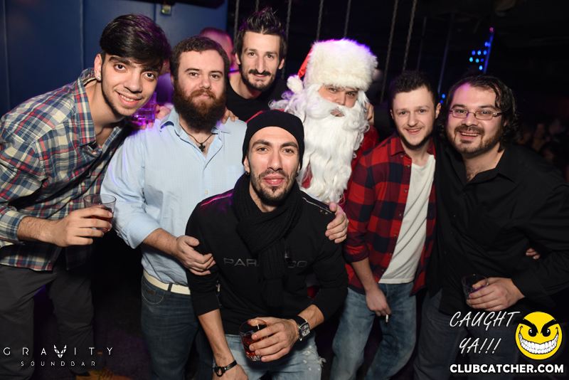 Gravity Soundbar nightclub photo 35 - December 24th, 2014