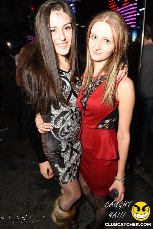 Gravity Soundbar nightclub photo 43 - December 24th, 2014