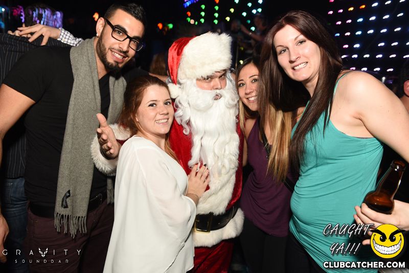Gravity Soundbar nightclub photo 52 - December 24th, 2014