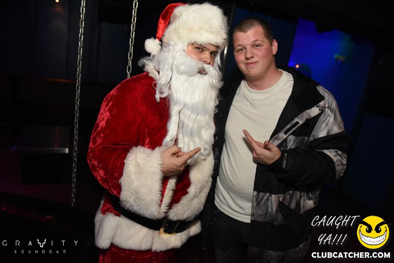 Gravity Soundbar nightclub photo 56 - December 24th, 2014