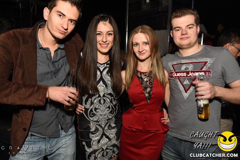 Gravity Soundbar nightclub photo 64 - December 24th, 2014