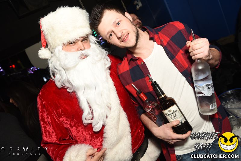 Gravity Soundbar nightclub photo 68 - December 24th, 2014