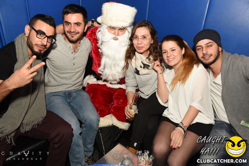 Gravity Soundbar nightclub photo 70 - December 24th, 2014