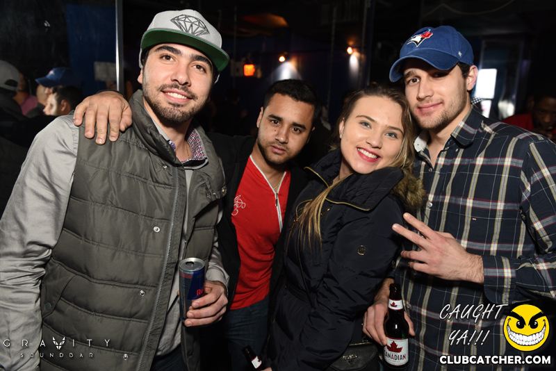 Gravity Soundbar nightclub photo 74 - December 24th, 2014