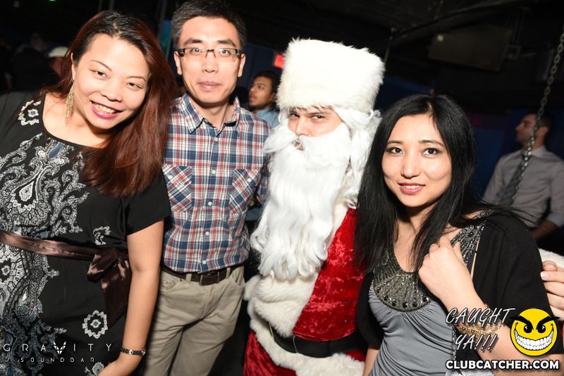 Gravity Soundbar nightclub photo 82 - December 24th, 2014