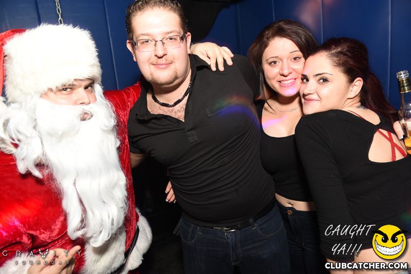 Gravity Soundbar nightclub photo 84 - December 24th, 2014
