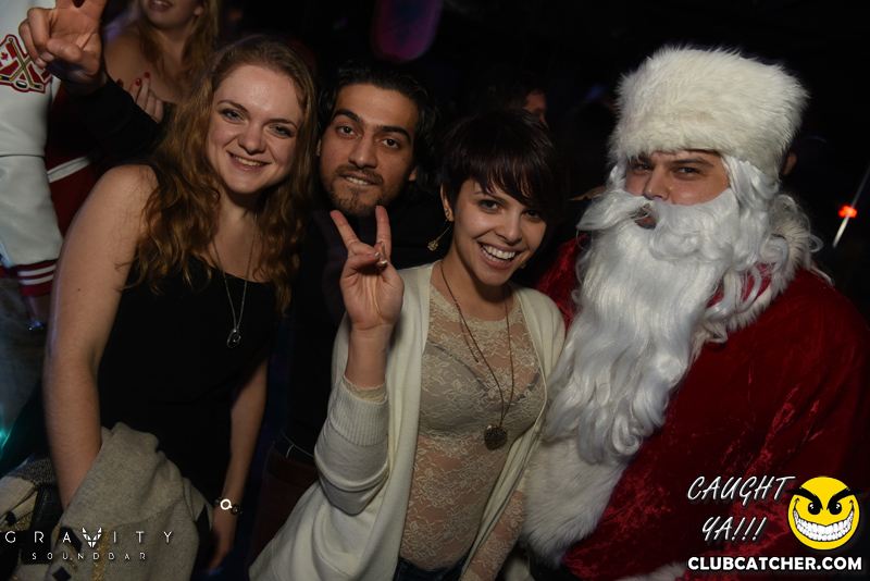 Gravity Soundbar nightclub photo 89 - December 24th, 2014