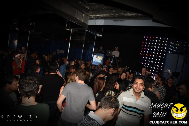 Gravity Soundbar nightclub photo 97 - December 24th, 2014