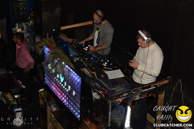 Gravity Soundbar nightclub photo 99 - December 24th, 2014