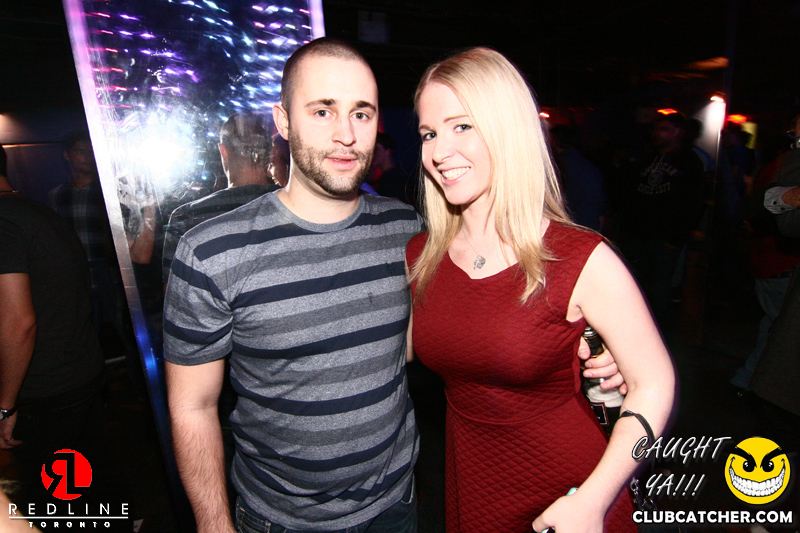 Gravity Soundbar nightclub photo 12 - December 26th, 2014