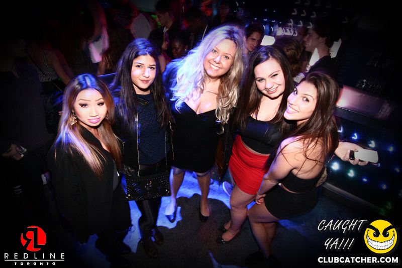 Gravity Soundbar nightclub photo 13 - December 26th, 2014
