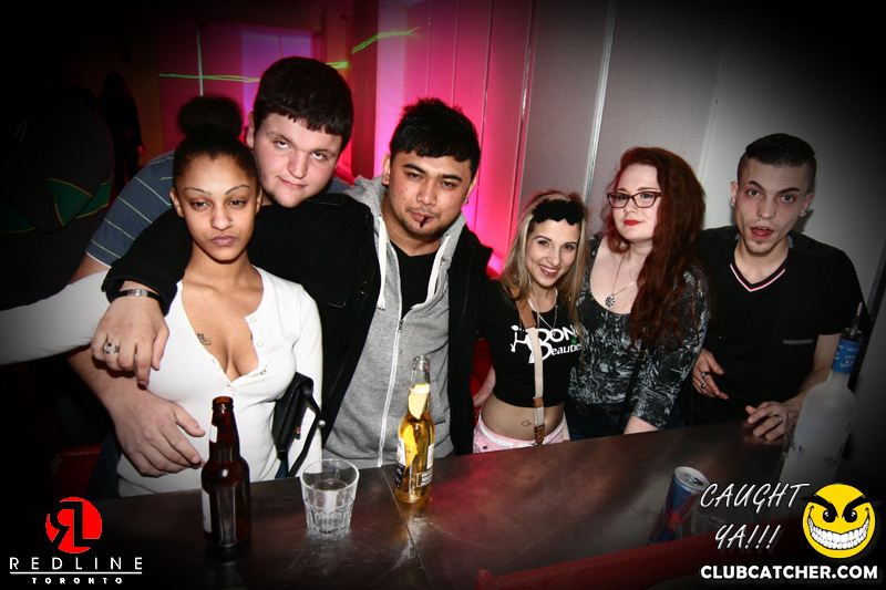 Gravity Soundbar nightclub photo 14 - December 26th, 2014