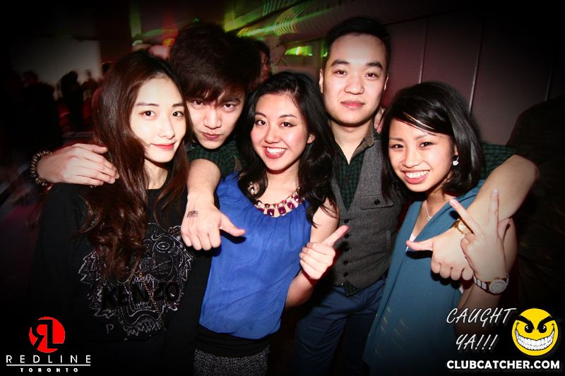 Gravity Soundbar nightclub photo 16 - December 26th, 2014