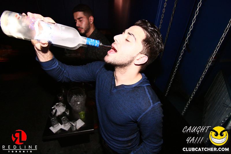 Gravity Soundbar nightclub photo 21 - December 26th, 2014