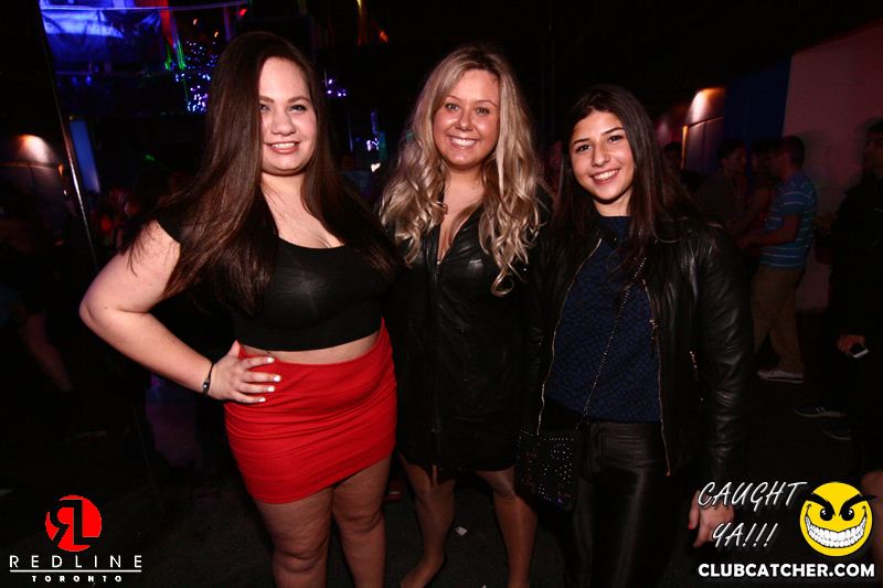 Gravity Soundbar nightclub photo 23 - December 26th, 2014