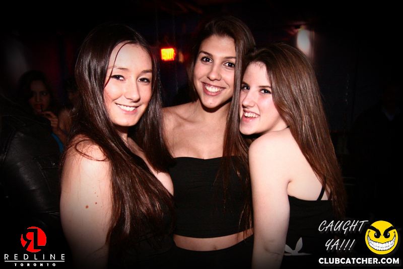 Gravity Soundbar nightclub photo 27 - December 26th, 2014