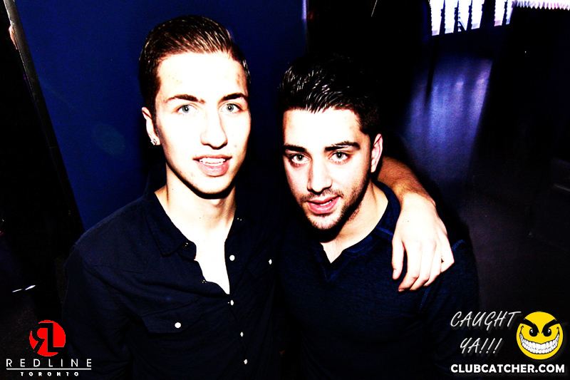 Gravity Soundbar nightclub photo 29 - December 26th, 2014