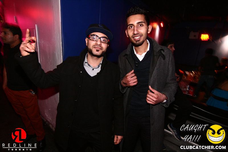 Gravity Soundbar nightclub photo 30 - December 26th, 2014