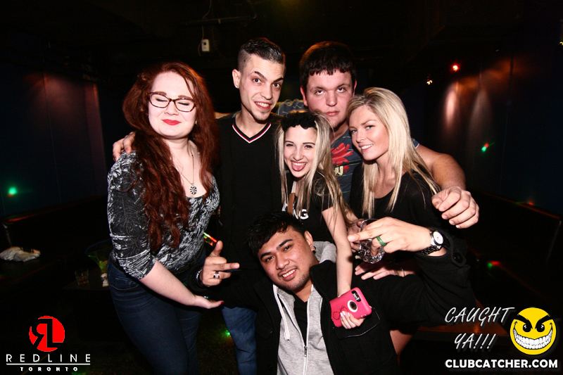 Gravity Soundbar nightclub photo 35 - December 26th, 2014