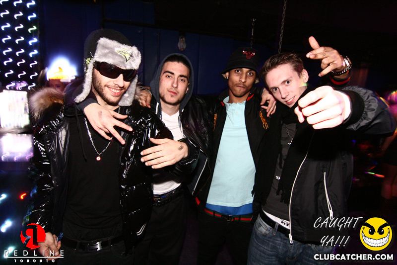 Gravity Soundbar nightclub photo 38 - December 26th, 2014