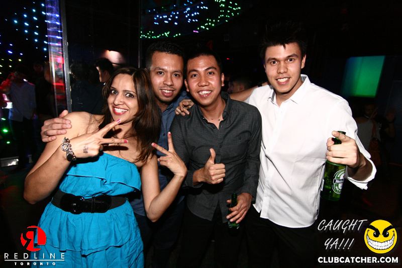 Gravity Soundbar nightclub photo 40 - December 26th, 2014