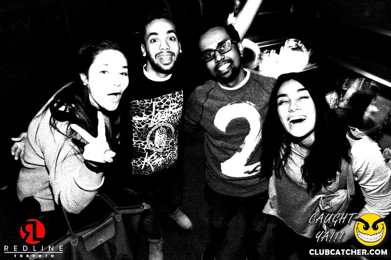 Gravity Soundbar nightclub photo 44 - December 26th, 2014