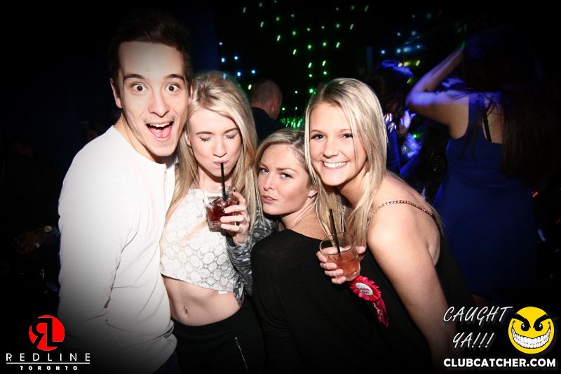 Gravity Soundbar nightclub photo 6 - December 26th, 2014