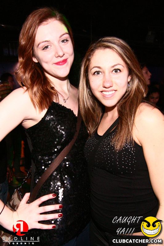 Gravity Soundbar nightclub photo 7 - December 26th, 2014