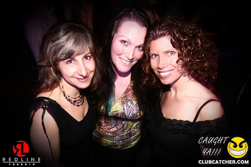 Gravity Soundbar nightclub photo 8 - December 26th, 2014