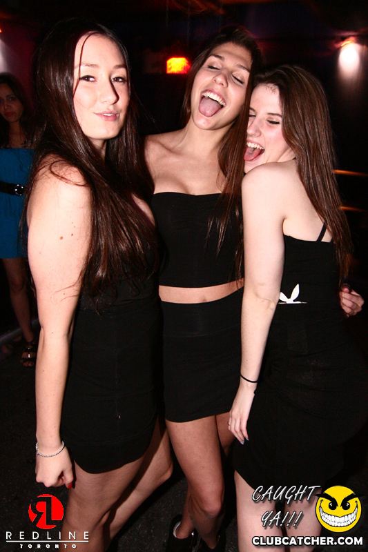 Gravity Soundbar nightclub photo 9 - December 26th, 2014