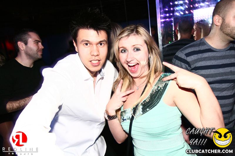 Gravity Soundbar nightclub photo 10 - December 26th, 2014