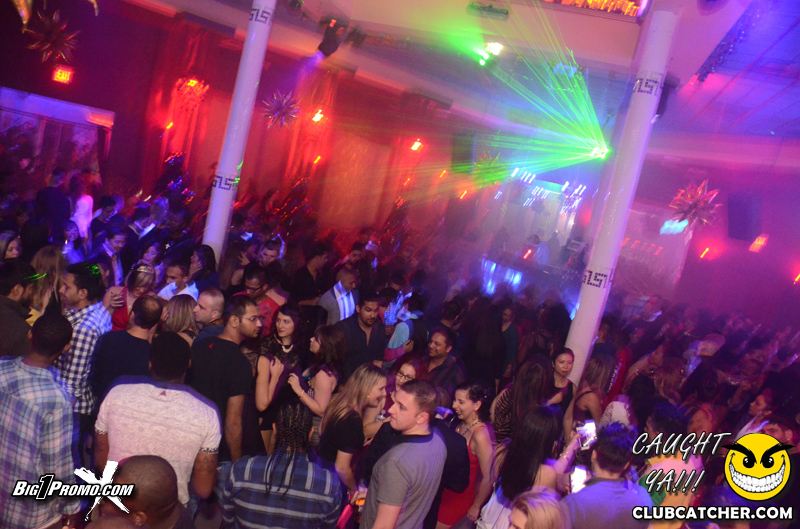 Luxy nightclub photo 1 - December 27th, 2014