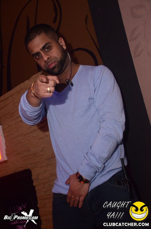 Luxy nightclub photo 12 - December 27th, 2014