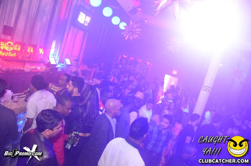 Luxy nightclub photo 111 - December 27th, 2014