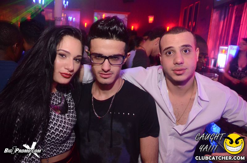 Luxy nightclub photo 117 - December 27th, 2014