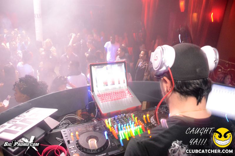 Luxy nightclub photo 13 - December 27th, 2014