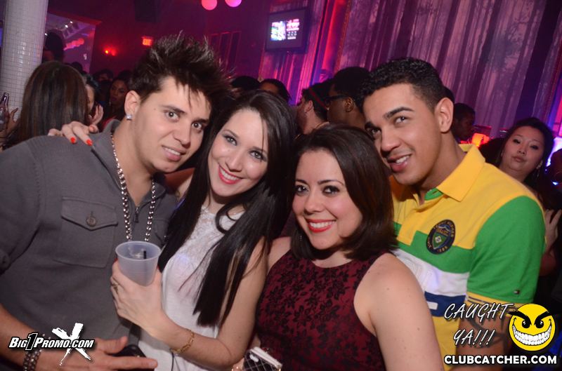 Luxy nightclub photo 122 - December 27th, 2014