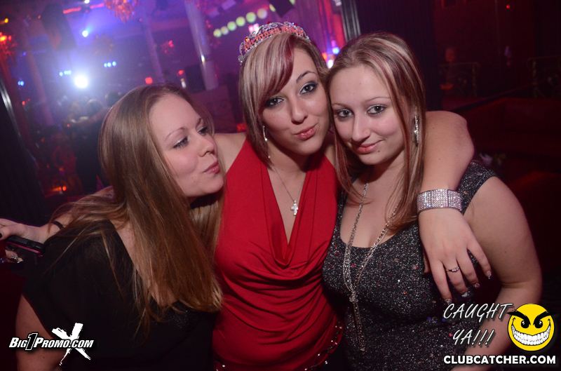 Luxy nightclub photo 123 - December 27th, 2014